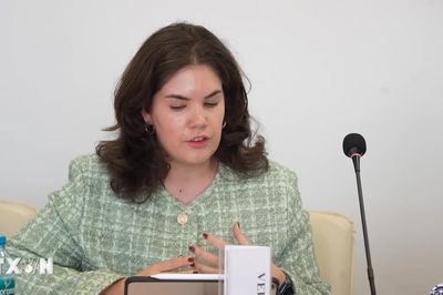Chuyên gia Nga: Quan hệ Việt Nam-Liên bang Nga mang tính chiến lược bất biến