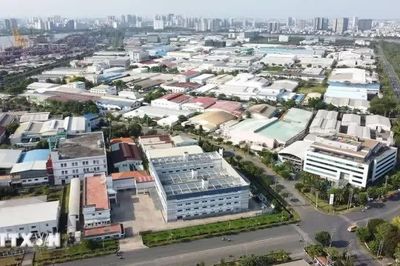 Vì sao số doanh nghiệp rút khỏi thị trường Thành phố Hồ Chí Minh tăng mạnh?