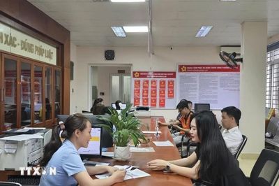 Quảng Ninh lên thành phố: Bộ máy chính quyền vận hành liên tục, không gián đoạn