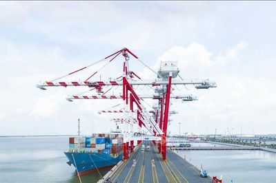 Mở không gian phát triển logistics, kết nối hàng hóa với ASEAN