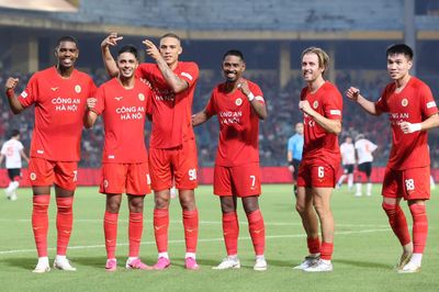Đồng Nai - Thể Công Viettel: Khai màn V-League 2026 - 2027 hấp dẫn