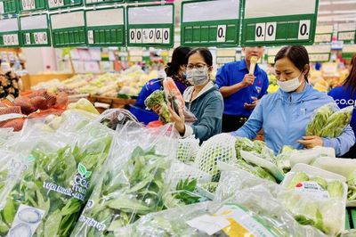 Nâng tầm giá trị nông sản Việt trong chuỗi cung ứng toàn cầu