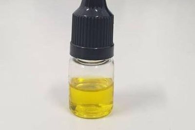 Cảnh báo ma túy 'ngụy trang' dưới dạng thực phẩm, đồ uống, thuốc lá điện tử