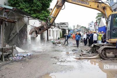 Giá đất và bài toán thu hồi: Minh bạch từ căn cứ, hóa giải xung đột lợi ích