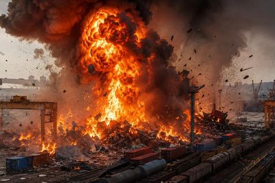 Nga phá thế phòng thủ Ukraine, liên tiếp mở rộng vùng kiểm soát