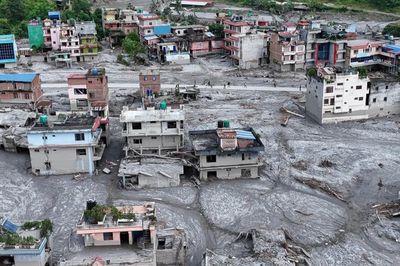 Lũ quét ở Nepal: Nhận dạng thi thể bằng ADN được thực hiện như thế nào?
