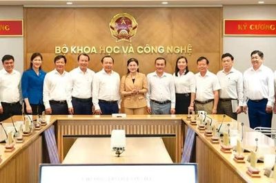 Đưa khoa học, công nghệ vào giải quyết các bài toán lớn của TP Đồng Nai