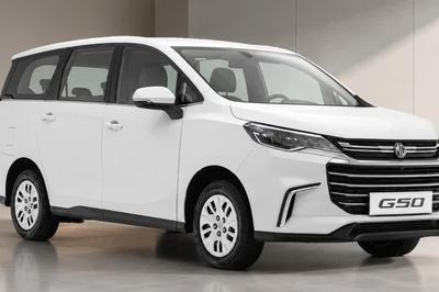 Loạt ô tô 7 chỗ giá dưới 500 triệu đồng