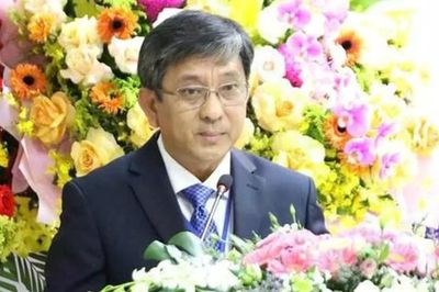 Giám đốc Đại học Cần Thơ làm Thứ trưởng Bộ Khoa học và Công nghệ