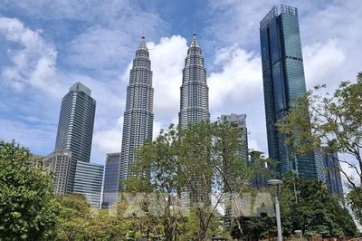 Kinh tế Malaysia đứng trước cơ hội bứt phá lớn nhất kể từ năm 1997