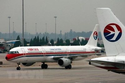 Trung Quốc siết kiểm soát nhập cảnh từ vùng có dịch bại liệt