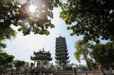 Tây Ninh đánh thức kho báu 224 di tích để làm du lịch