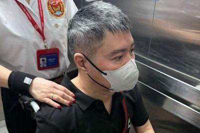 Tình hình sức khoẻ hiện tại của NSND Công Lý