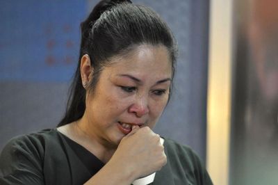 Đáng lo cho NSND Hồng Vân