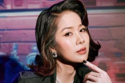 Hành trình mới của diễn viên Lê phương