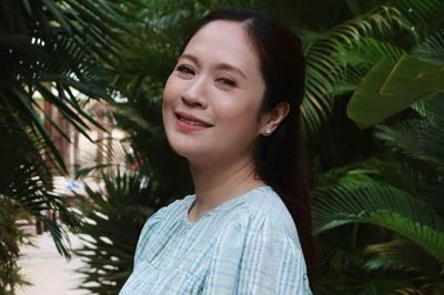 Diễn viên Thanh Thúy nhắc lại kỷ niệm cũ