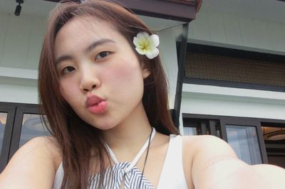 Phương Mỹ Chi hạnh phúc đón tin vui sau 8 tháng
