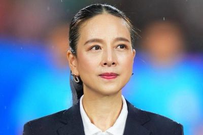 Madam Pang phản ứng mạnh khi Thái Lan thắng 2 trận liên tiếp ở giải châu Á