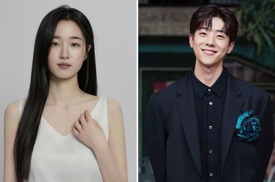 Bom tấn Nameless Lantern chốt ngày quay, Chae Jong Hyeop và Won Ji An đóng chính