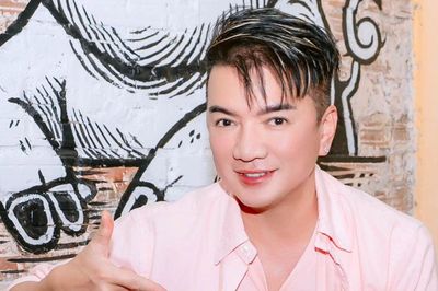 Món đồ hơn 100 tỷ khiến Đàm Vĩnh Hưng trầm trồ