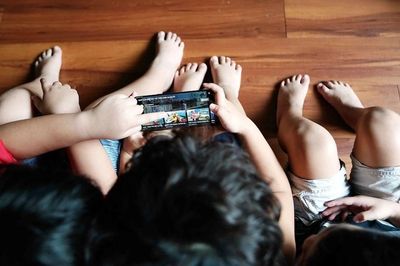 Từ một lần chơi game, em học sinh lớp 4 không ngờ đến sự việc đáng sợ tiếp theo và lời cảnh tỉnh cho phụ huynh