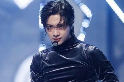 Taemin gây tranh cãi khi chia sẻ về AI