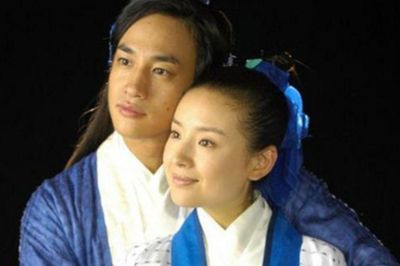 Diễn viên Lương Sơn Bá - Chúc Anh Đài sau 19 năm