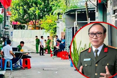 Chuyên gia tội phạm học giải mã vụ án khiến 3 mẹ con tử vong ở Đồng Nai