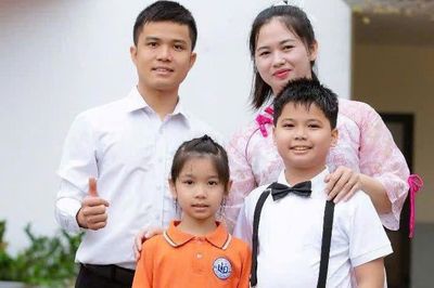 Diễn đàn tháng 9: Mong con đi học vui vẻ mỗi ngày thay vì chịu áp lực thành tích