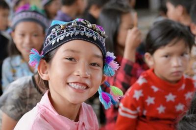 Trẻ em vào lớp 1 hôm nay sẽ làm gì trong thế giới việc làm năm 2045?
