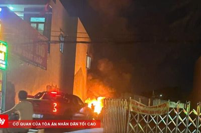 TP.HCM: 173 người thương vong vì tai nạn, cháy