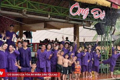 Cần Thơ đón hơn 350.000 lượt khách trong dịp lễ 2/9