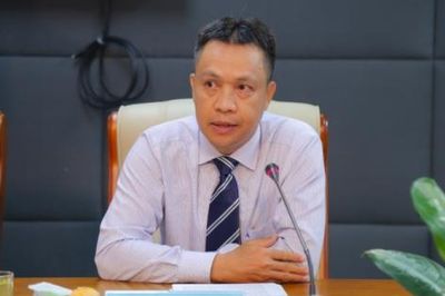 Ông Nguyễn Việt Sơn được bổ nhiệm giữ chức Thứ trưởng Bộ Công Thương