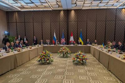 Nga và Ukraine phát tín hiệu mới về triển vọng đàm phán hòa bình