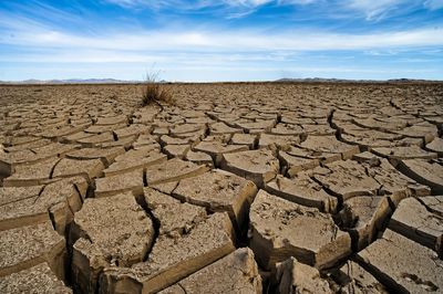 LHQ cảnh báo El Niño có nguy cơ mạnh nhất trong 1.000 năm