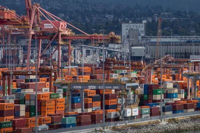Tỷ trọng thị trường Mỹ trong xuất khẩu của Canada thấp nhất gần 30 năm