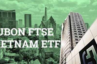 Fubon ETF sắp bán ra hàng chục triệu hai cổ phiếu chứng khoán