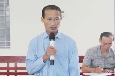 Tiếng nói từ cơ sở: Lan tỏa truyền thống yêu nước từ những ngày lễ, kỷ niệm
