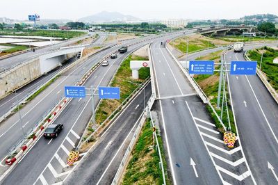 Bắc Ninh xác lập lợi thế cạnh tranh về thu hút và phân bổ nguồn lực đầu tư