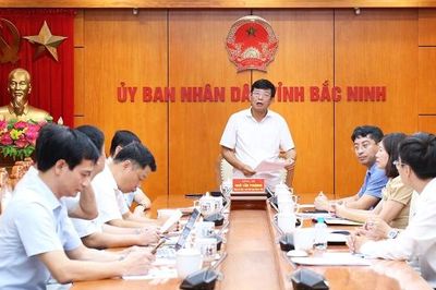 Bắc Ninh tăng cường quản lý giá, tháo gỡ khó khăn do giá vật liệu xây dựng tăng