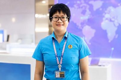 Thêm điểm tựa cho lao động