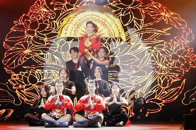 Bắc Ninh: Chung kết cuộc thi tìm kiếm tài năng trong doanh nghiệp điện tử