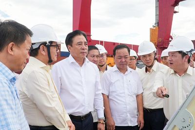 Gỡ vướng cho nhà đầu tư