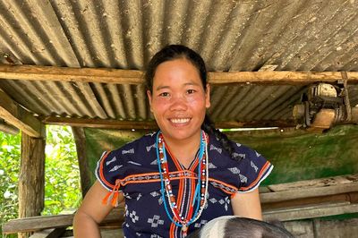 Nâng cao chất lượng cuộc sống người dân