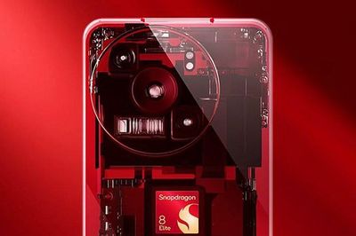 Chip Snapdragon 8 Elite Gen 6 lộ diện với GPU Adreno Matrix và khả năng tiết kiệm 40% điện