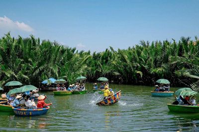 Trải nghiệm mới từ giá trị bản địa