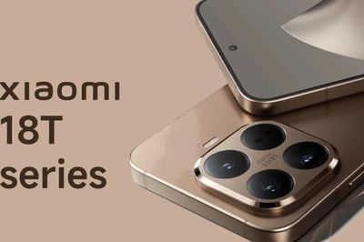 Dòng điện thoại Xiaomi 18T Series lộ diện trên cơ sở dữ liệu GSMA với lộ trình ra mắt đầu năm