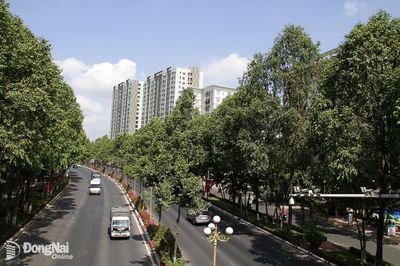 Luật Phát triển đô thị: Mở rộng không gian đô thị hiệu quả, bền vững