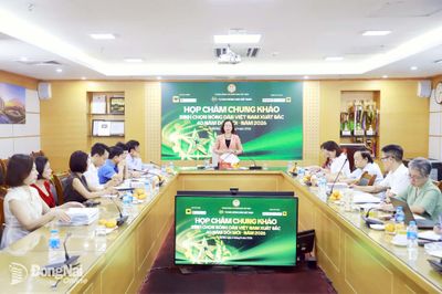 Đồng Nai có 3 nông dân đạt danh hiệu 'Nông dân Việt Nam xuất sắc 40 năm đổi mới'