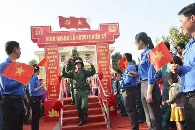 Đồng Tháp: Nâng cao trách nhiệm trong công tác tuyển quân năm 2027